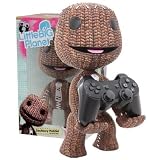 Little Big Planet - Sackboy Holder Figur