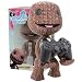 Little Big Planet - Sackboy Holder Figur