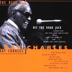 Best of Ray Charles [Edizione: Germania] [Import]