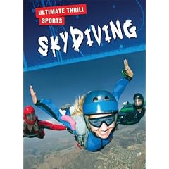 Sky Diving (Ultimate Thrill Sports)