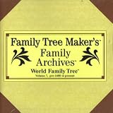 Family Tree Maker