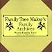 Family Tree Maker's Family Archives: Volume 7, Pre-1600 to 1996 [ Windows 3.0 or Higher ]