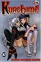 Kurohim�, Tome 10 :