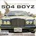 504 Boyz-Ballers (Bonus Dvd)