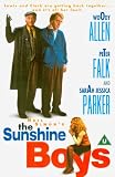 The Sunshine Boys [VHS][1975]