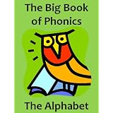 TheBigBookofPhonics:TheAlphabet