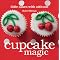 Books for bakers and foodies