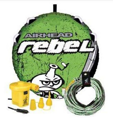 Airhead Rebel 54