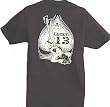 Lucky 13 SuzetteT Shirt Mens Pin Up Girl T Shirt Ace of Spades, Naughty Pin Up Girl Rockabilly T Med. - 3X