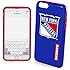 NHL New York Rangers IPhone 6 Dual Hybrid Case (2 Piece), Blue