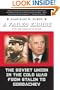 A Failed Empire: The Soviet Union in the Cold War from Stalin to Gorbachev (New Cold War History)