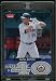 2006 Upper Deck Fleer Carlos Beltran New York Mets Top 40 Baseball Card #26 - Mint Condition - In Protective Display Case!