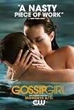 Gossip Girl Poster TV P 11x17 Leighton Meester Penn Badgley Chace Crawford Taylor Momsen