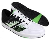 NIKE Jordan Nu Retro Mens Black/White Athletic Shoes