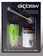 Ekobrew Coffee Gift Pack Refillable K-Cup For Keurig K-Cup Brewers