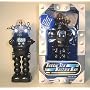 Robbie the Robot Talking Alarm Clock