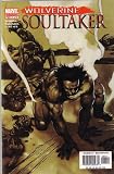 Wolverine: Soultaker #4 of 5 (Comic Book) Wolverine: Soultaker #4 of 5 (Comic Book)
