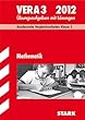 Vergleichsarbeiten Grundschule: Mathematik - VERA 3 / 2012; Bundesweite Vergleichsarbeiten Klasse 3. �bungsaufgaben mit L�sungen.: Mathematik VERA 3. ... �bungsaufgaben mit L�sungen