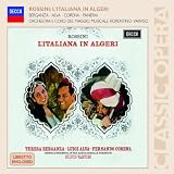 Rossini: L'Italiana in Algeri