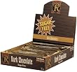Box of 12 No Sugar Added Dark Chocolate Bars - Low Carb Chocolate From Ross Chocolates