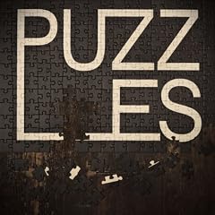Puzzles [Vinyl LP]