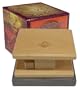 Sacred Myths and Legends Series Puzzle 4 - The Enigmatic Temple