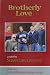 Brotherly love - Book 1 in the Unfinished Business Series Cover