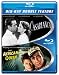 Casablanca / The African Queen [Blu-ray]