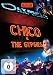 Chico & The Gypsies - Live at the Olympia von Chico & The Gypsies - alle Infos