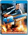 12 Rounds (Extreme Cut) [Blu-ray]