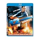 12 Rounds (Extreme Cut) [Blu-ray]