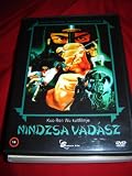 Wu Tang vs. Ninja (1987) / Nindzsa vadasz