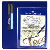 Calligraphy Starter Set