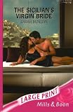 The Sicilian's Virgin Bride (Harlequin Presents)