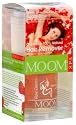 MOOM 100% Organic Rose Hair Removal Kit For Mature Skin