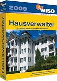 Eigenschaften Buhl  / WISO HausVerwalter 2009