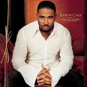 Byron Cage Invitation Byron Cage Invitation