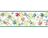 Tropical Tree Frog Lily Pad 6 7/8