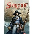 Surcouf tome 1