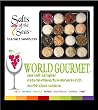 The Gourmet Sea Salt Sampler
