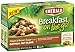 Emerald Breakfast on the Go! Maple and Brown Sugar Oatmeal Nut Blend, 7.5 Ounce