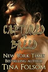 Captured to Breed