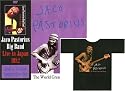 Jaco Pastorius Big Band-Live in Japan 1982 (DVD) + Original T Shirts(色:オレンジ)