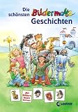 Die sch�nsten Bildermaus-Geschichten: Sammelband - Werner F�rber