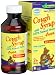 Hyland's Cough Syrup 4 Kids with Honey, 0.42 Boxes (Pack of 8)