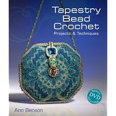 Tapestry Bead Crochet