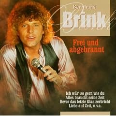 Frei und Abgebrannt