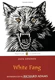 White Fang (Puffin Classics)