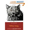 White Fang (Puffin Classics)