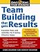 Books : Teambuilding That Gets Results: Essential Plans and Activities for Creating Effective Teams (Quick Start Your Business)